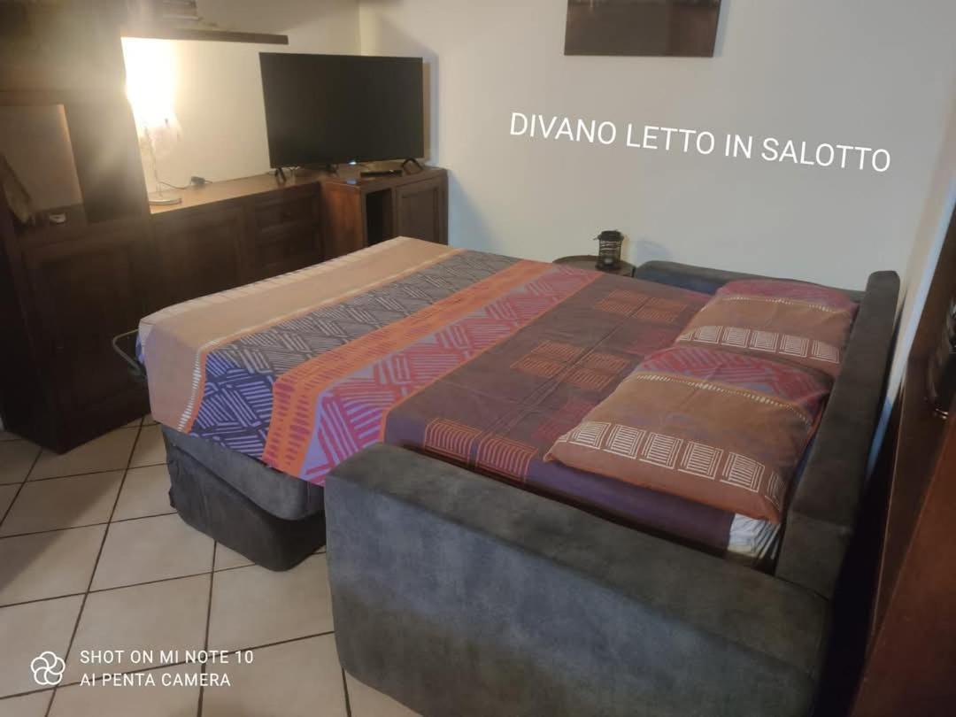 La Dimora Del Borgo Pinerolo Exterior foto
