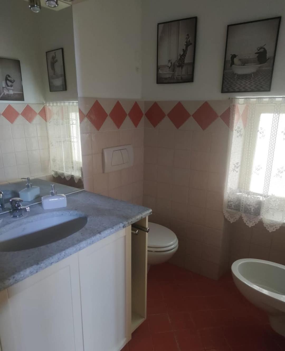 La Dimora Del Borgo Pinerolo Exterior foto